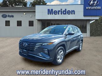 Used 2024 Hyundai Tucson SEL AWD/4WD video 1