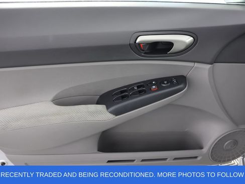Used 2011 Honda Civic LX image 20