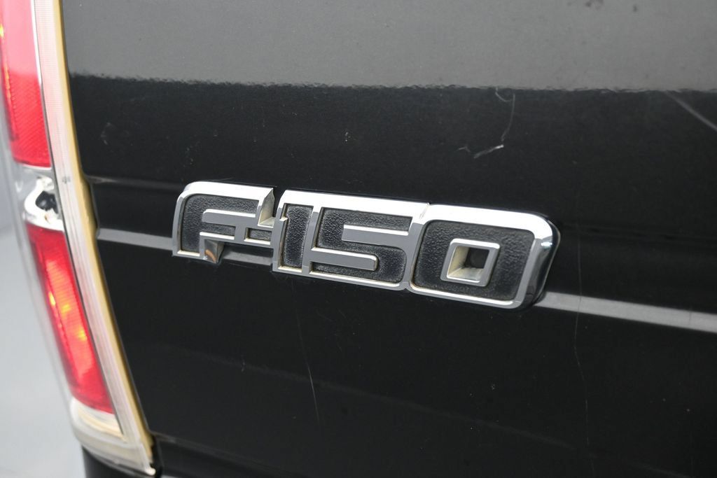 Used 2013 Ford F150 STX w/ Mid Equipment Group RWD image 32
