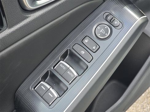 New 2026 Honda Civic Sport Touring image 29