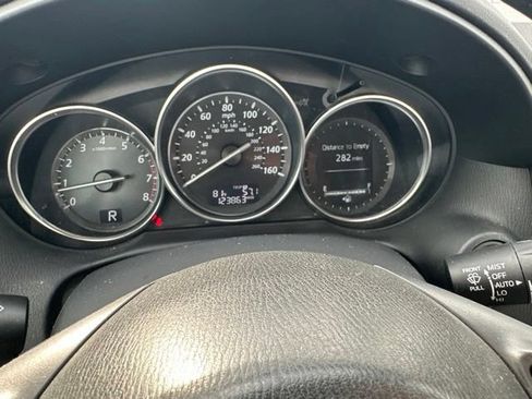 Used 2015 MAZDA CX-5 Grand Touring AWD/4WD image 15