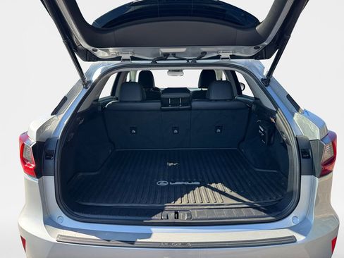 Used 2019 Lexus RX 350 AWD w/ Navigation Package image 23