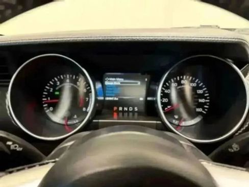 Used 2022 Ford Mustang EcoBoost image 47