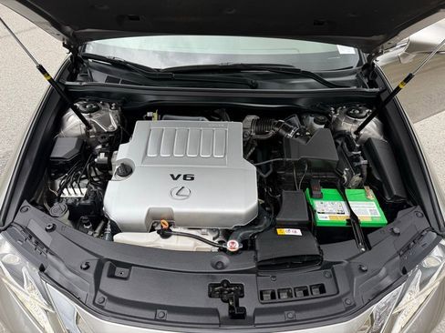 Used 2017 Lexus ES 350 w/ Luxury Package image 16