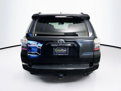 Used 2024 Toyota 4Runner SR5 image 7