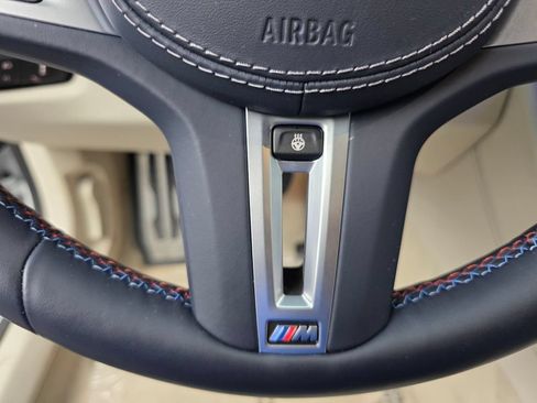 Used 2023 BMW M850i Gran Coupe xDrive w/ Driving Assistance Package AWD/4WD image 20