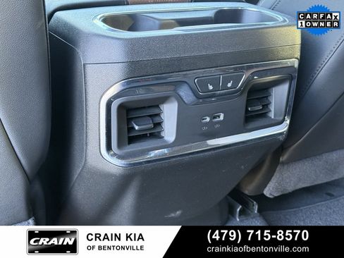 Used 2024 Chevrolet Silverado 3500 High Country w/ Technology Package image 29