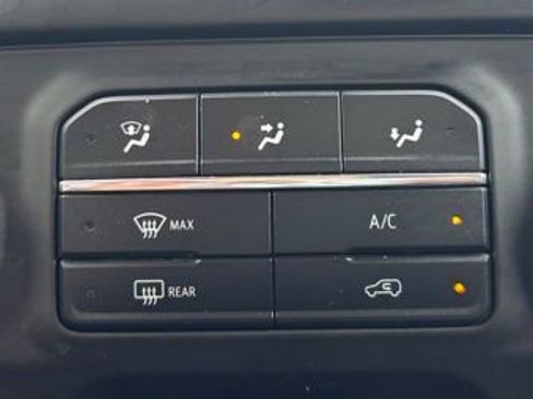 Used 2023 Chevrolet Silverado 1500 Custom image 28