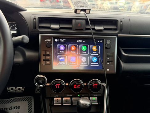 Used 2023 Subaru BRZ Limited image 19