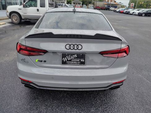 Used 2018 Audi RS 5 image 5