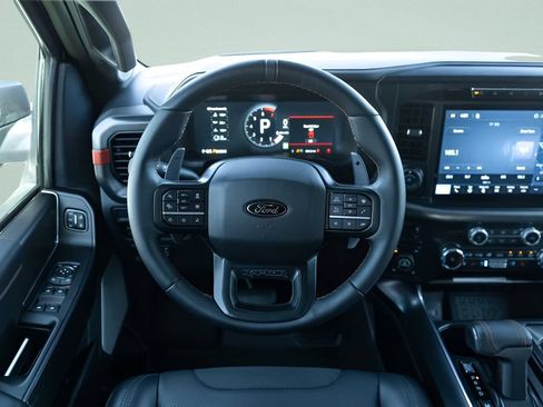 Used 2026 Ford F150 Raptor AWD/4WD image 16