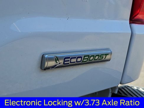 Used 2022 Ford F150 XLT w/ Equipment Group 302A High image 36