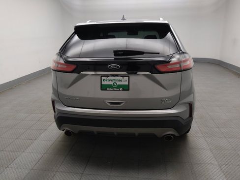 Used 2020 Ford Edge SEL image 7