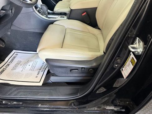 Used 2021 Subaru Ascent Limited w/ Technology Package AWD/4WD image 24