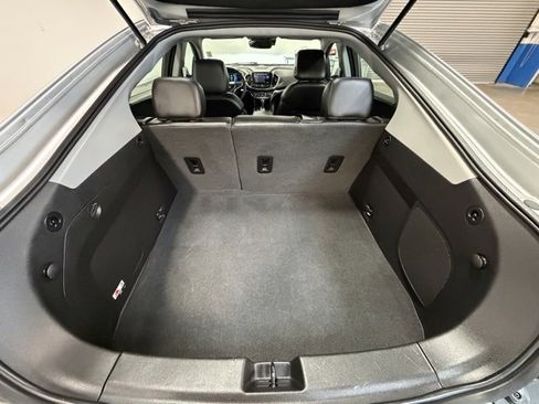 Used 2018 Chevrolet Volt Premier w/ Driver Confidence Package image 14