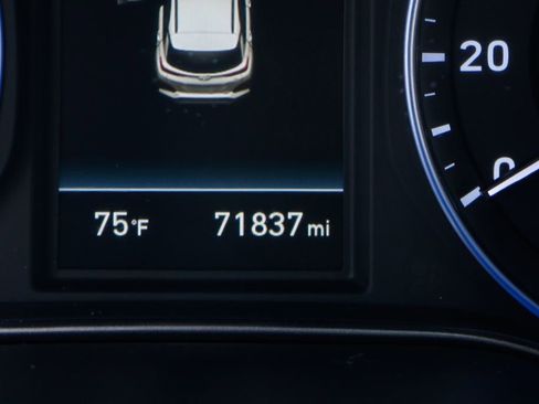 Used 2021 Hyundai Kona Limited FWD image 23