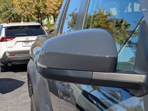 New 2025 Toyota Tacoma TRD Off-Road image 13