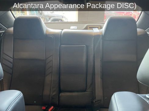 Used 2023 Dodge Challenger SRT Hellcat image 21