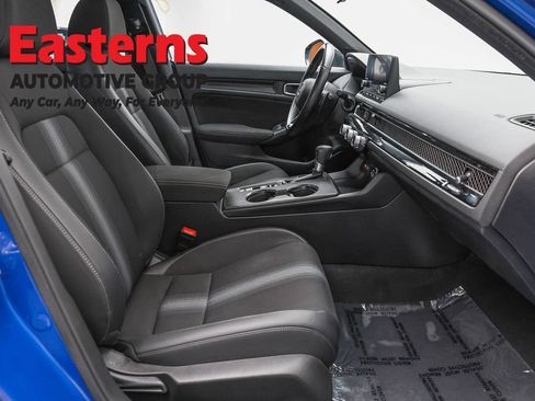 Used 2024 Honda Civic Sport image 23