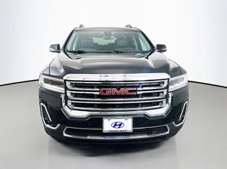 Used 2023 GMC Acadia SLT video 2