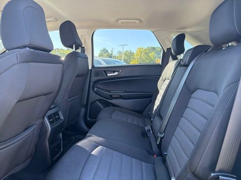 Certified 2024 Ford Edge SE AWD/4WD image 13
