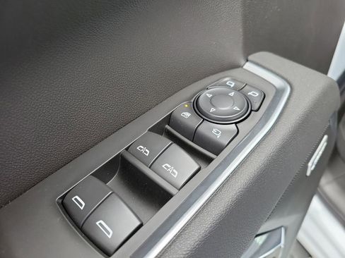 New 2026 GMC Sierra 1500 SLT w/ SLT Premium Plus Package image 20