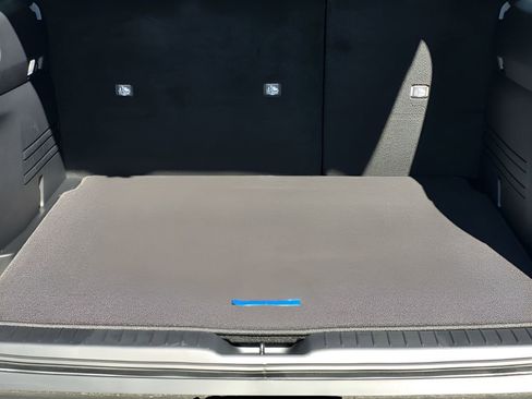 Used 2025 MAZDA CX-50 AWD 2.5 S w/ Cargo Package image 23