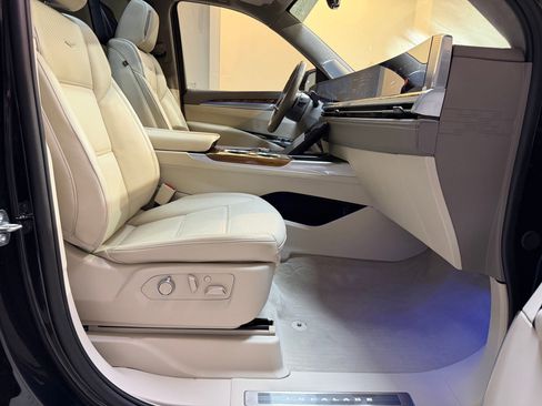 Certified 2025 Cadillac Escalade Sport Platinum image 62