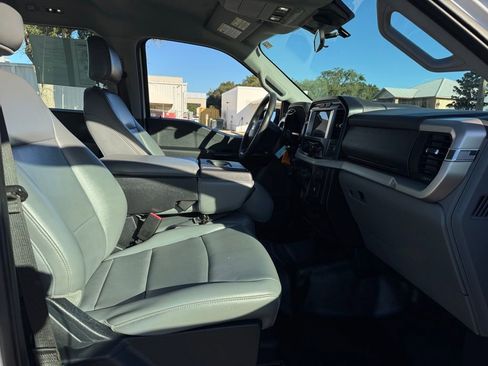 Used 2021 Ford F150 XL w/ Trailer Tow Package image 27