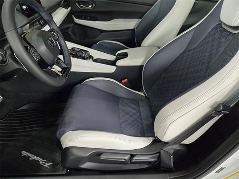 New 2026 Honda Prelude image 23