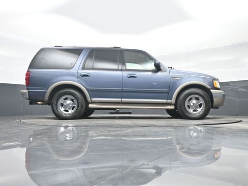 Used 2000 Ford Expedition Eddie Bauer RWD image 31
