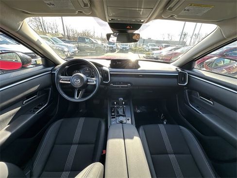 Used 2024 MAZDA CX-50 AWD 2.5 S w/ Weather Package image 3