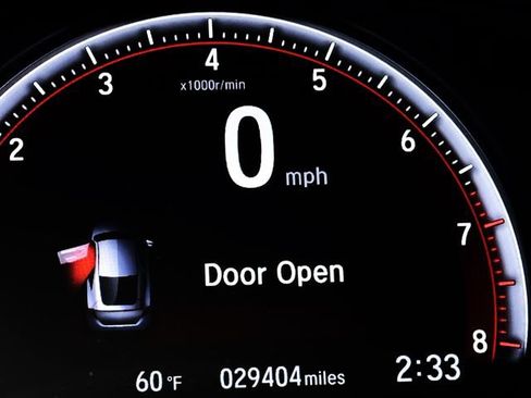 Used 2020 Honda Civic Sport image 20