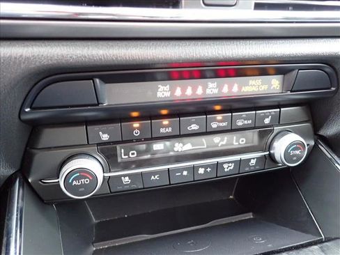 Used 2023 MAZDA CX-9 Touring Plus image 20