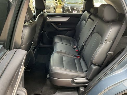 Used 2025 MAZDA CX-70 3.3 Turbo w/ Preferred Package image 16