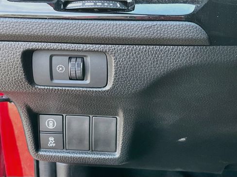 Used 2022 Honda Civic Sport image 10