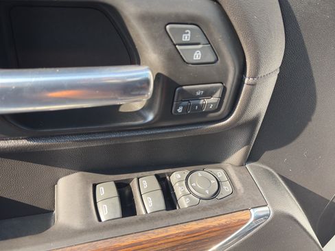 Used 2020 Chevrolet Silverado 3500 High Country AWD/4WD image 24