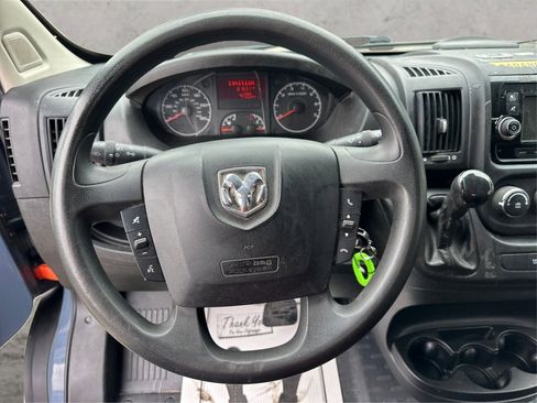 Used 2019 RAM ProMaster 3500 FWD image 27