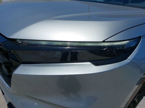 Used 2024 Honda CR-V Sport-L image 8