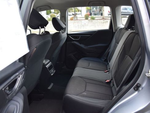 Used 2020 Subaru Forester w/ Alloy Wheel Package image 20