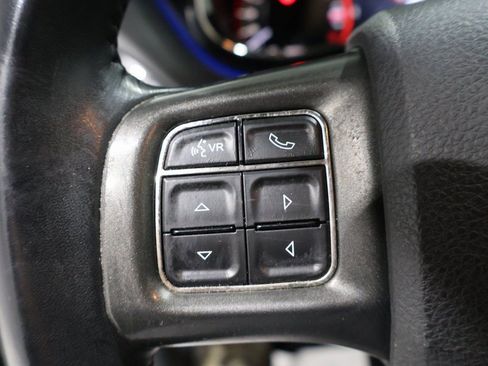 Used 2013 Dodge Dart Limited w/ Mopar 13 Group image 35