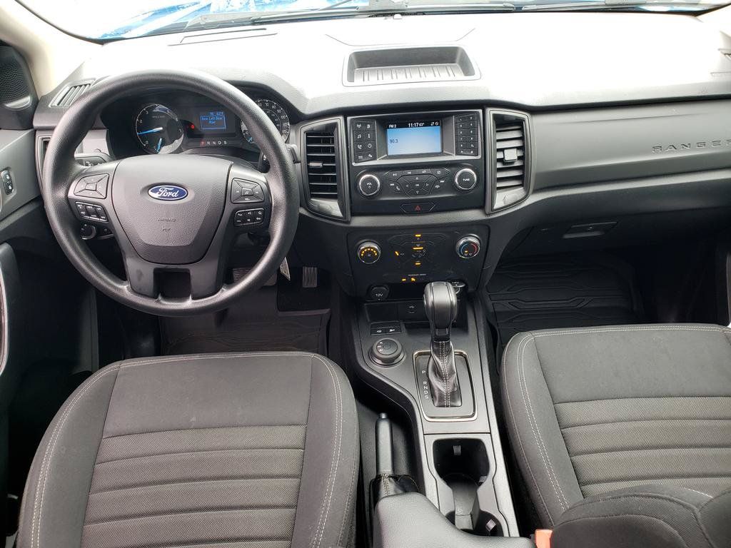 Used 2023 Ford Ranger XL w/ Equipment Group 101A High AWD/4WD image 15