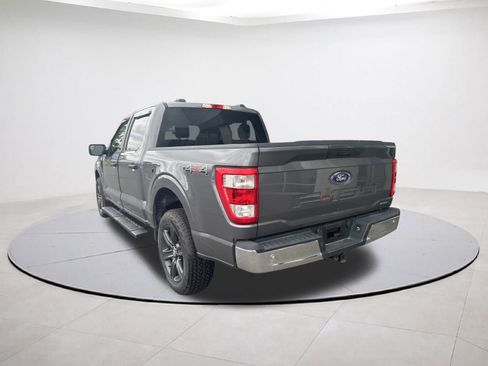 Used 2021 Ford F150 XL w/ Equipment Group 101A High image 9