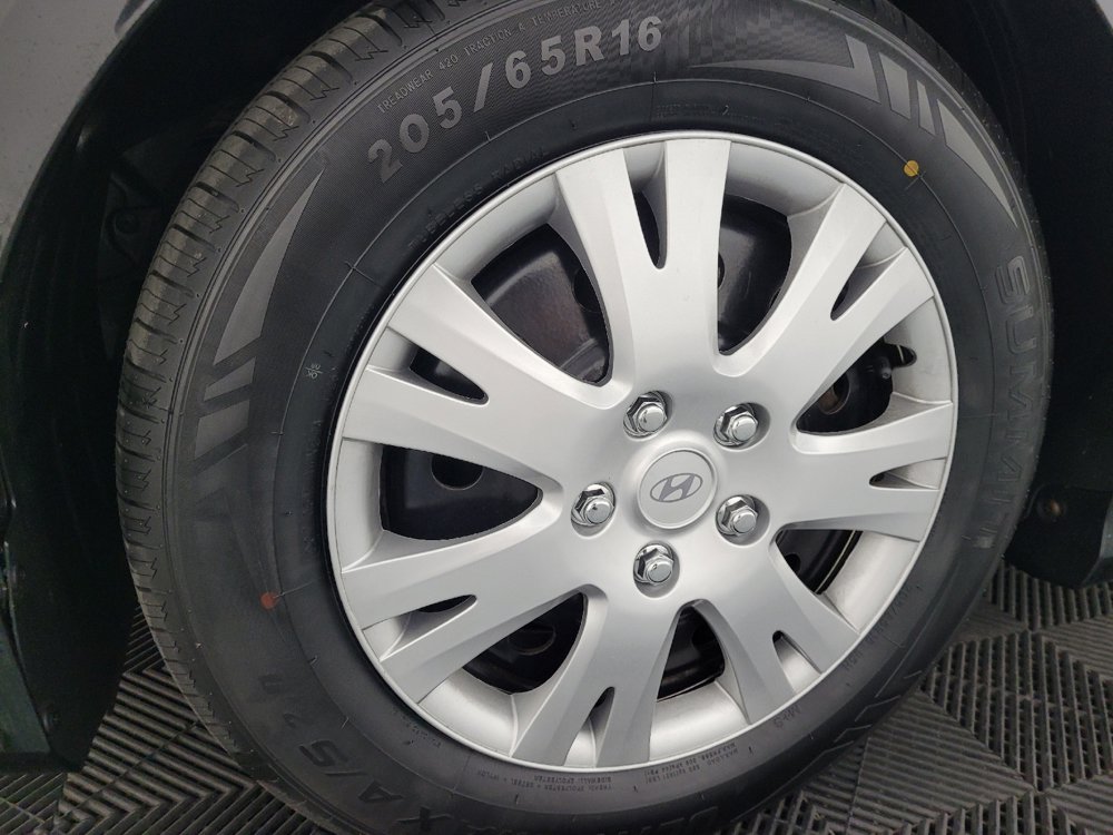 Used 2014 Hyundai Sonata GLS w/ Popular Equipment Group 2 FWD image 31