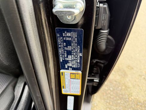 Used 2025 Kia Soul LX w/ LX Technology Package image 29