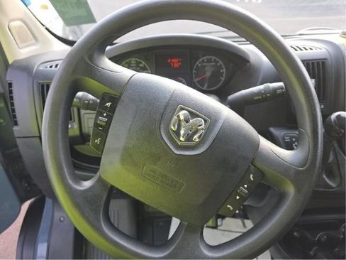 Used 2020 RAM ProMaster 3500 FWD image 5