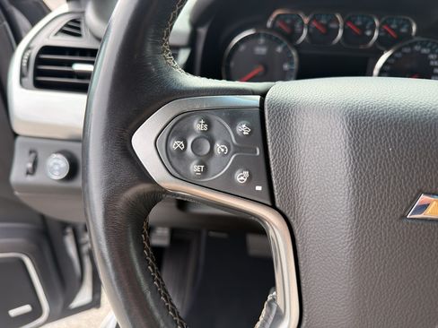 Used 2019 Chevrolet Tahoe Premier RWD image 15