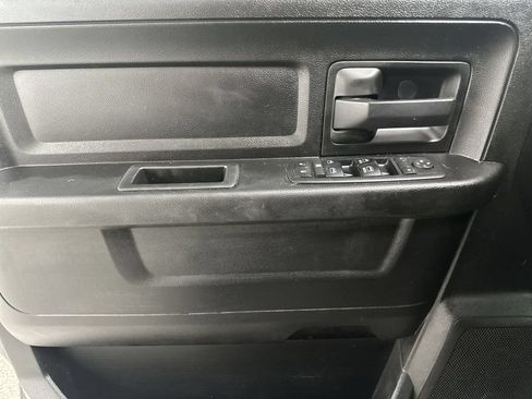 Used 2019 RAM 1500 Tradesman w/ Tradesman SXT Package AWD/4WD image 11