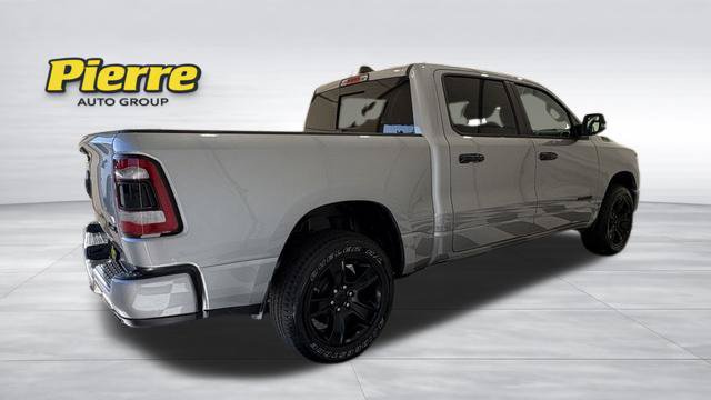 Used 2024 RAM 1500 Big Horn AWD/4WD image 6