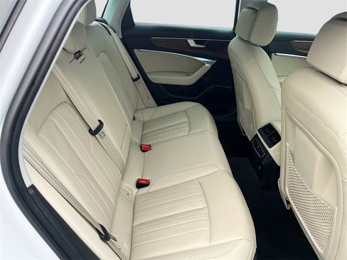 Used 2024 Audi A6 2.0T Premium w/ Convenience Package image 28
